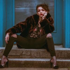 Meet your Posher, Chasey-lynn